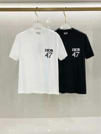 Picture of Dior T Shirts Short _SKUDiorS-XLtltx6215663